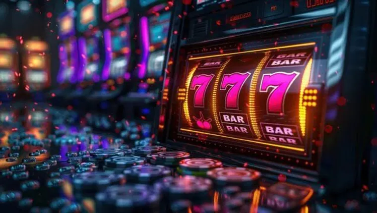 Microgaming Logo